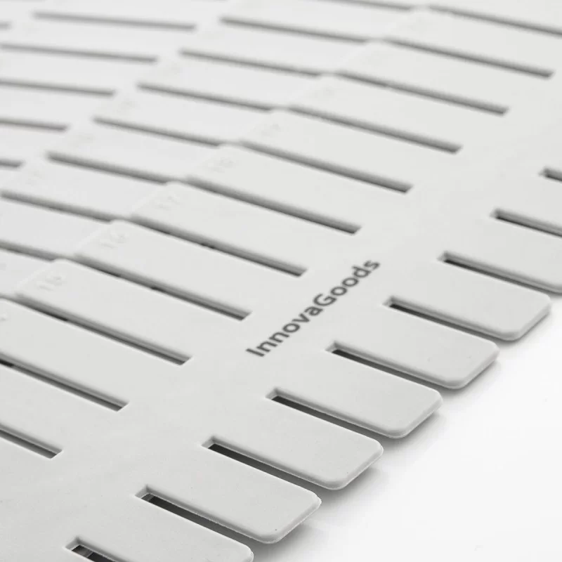 Adjustable Drawer Organiser Condor InnovaGoods...