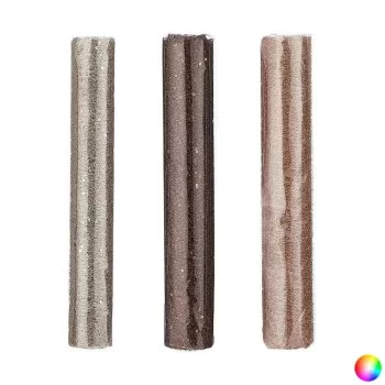 Table Runner Black Box 270 x 29 cm Multicolour 2