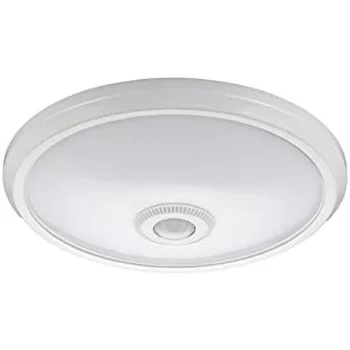 LED Flush-fitting ceiling light EDM A E 16 W 1100 Lm...