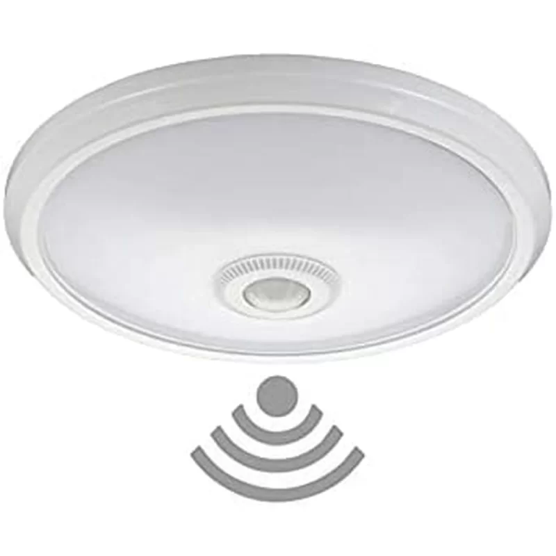 LED Flush-fitting ceiling light EDM A E 16 W...