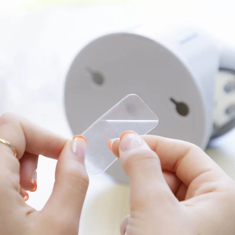 Motion Sensor LED Lamp Lumact 360º InnovaGoods