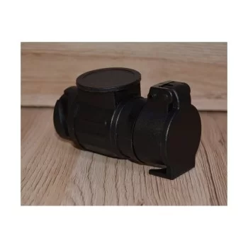 Current Adaptor 7/13 PIN Trailer 2