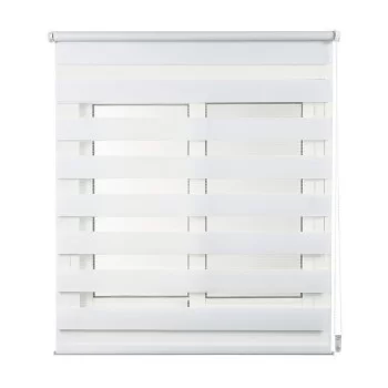 Roller blinds Stor Planet Clip&Fix Night&Day White 75 x...