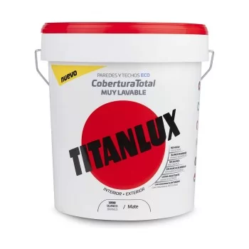 Paint Titanlux 5586672 15 L 2