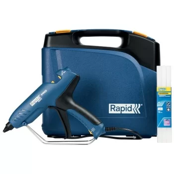 Glue gun Rapid pro eg313 5001489 120 W 2