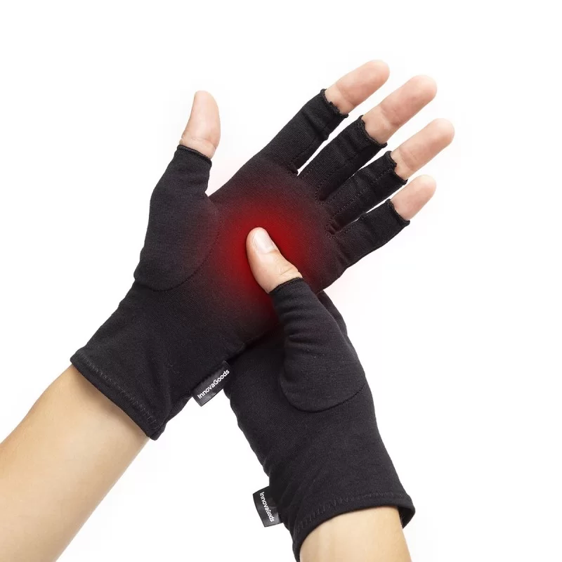 Arthritis Compression Gloves Arves InnovaGoods...