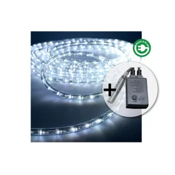 Hose LED EDM Flexiled White 230 V (12 m) 2