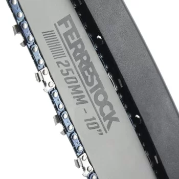 Chainsaw Ferrestock FSKMTS003 630 W 2