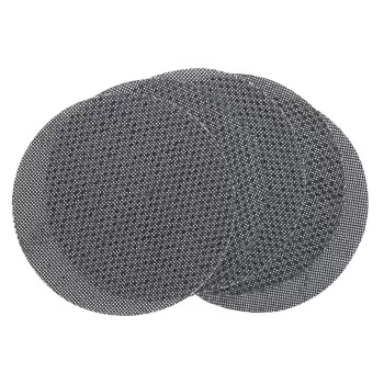 Sanding discs Dewalt Ø 125 mm 120 g 5 Units 2