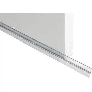 Draught excluder TESA 37 mm x 1 m Transparent 2