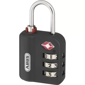 Combination padlock ABUS 147TSA/30 (3 cm) 2