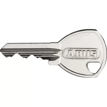 Key padlock ABUS Titalium 64ti/40hb40 Steel Aluminium... 2