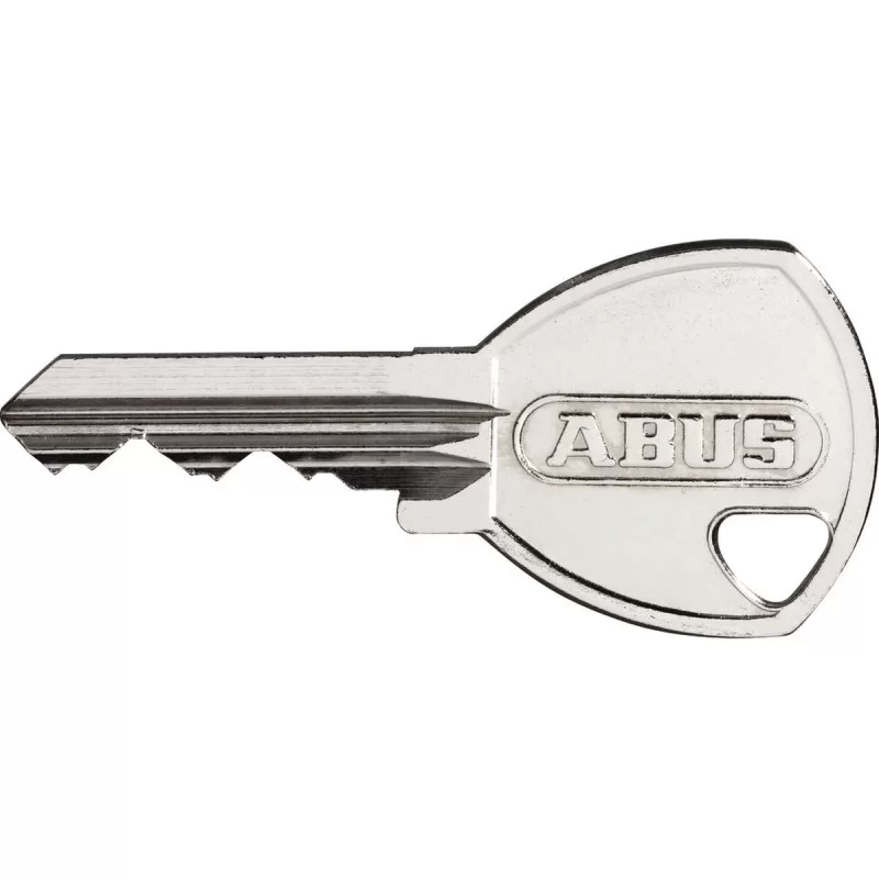 Key padlock ABUS Titalium 64ti/40hb40 Steel...