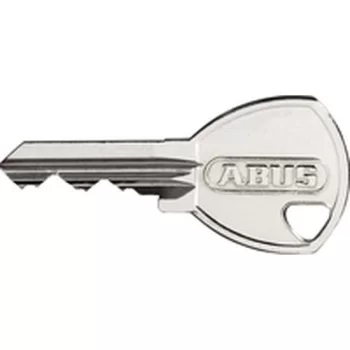 Key padlock ABUS Titalium 64ti/60 Steel Aluminium normal... 2
