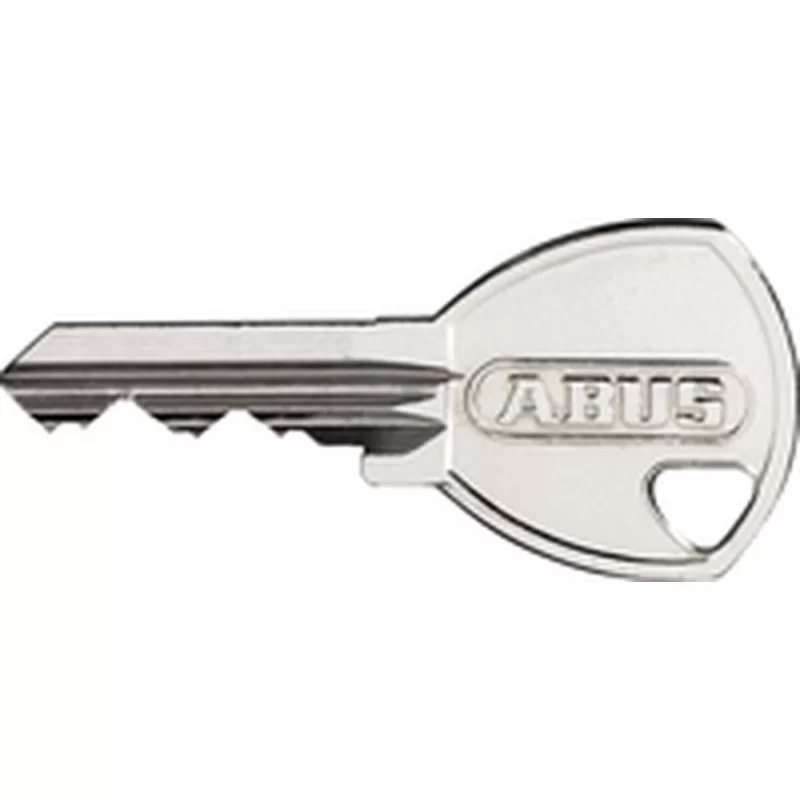 Key padlock ABUS Titalium 64ti/60 Steel...