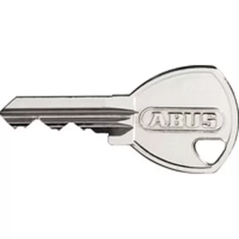 Key padlock ABUS Titalium 64ti/40 Steel Aluminium normal... 2