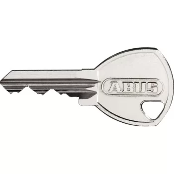 Key padlock ABUS Titalium 64ti/50 Steel Aluminium normal... 2