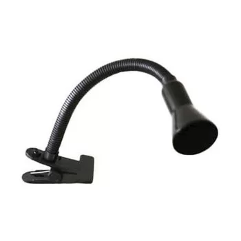 Desk lamp EDM Tokyo Flexo/Desk lamp Black Metal 40 W 11,6...