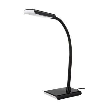 Desk lamp EDM Flexo/Desk lamp Black polypropylene 400 lm...