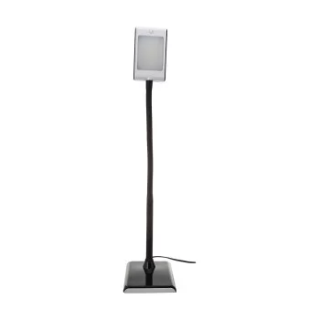 Desk lamp EDM Flexo/Desk lamp Black polypropylene 400 lm... 2