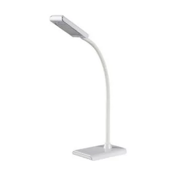 Desk lamp EDM Flexo/Desk lamp White polypropylene 400 lm...