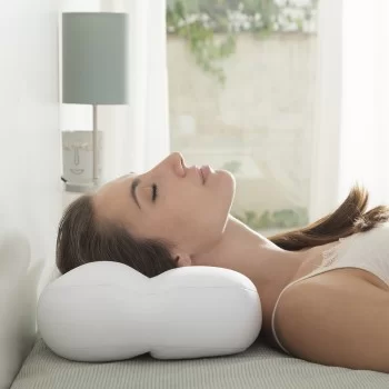 3D Anti-wrinkle Cloud Pillow Wrileep InnovaGoods 2