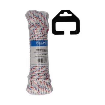 Braided rope EDM 10 m Nylon 2