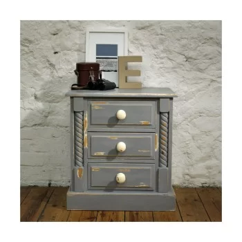 Paint Bruguer 5397535 75 cl Furniture Anthracite 750 ml 2