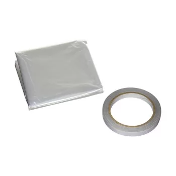 Film Geko Glaze 150 x 250 cm 2