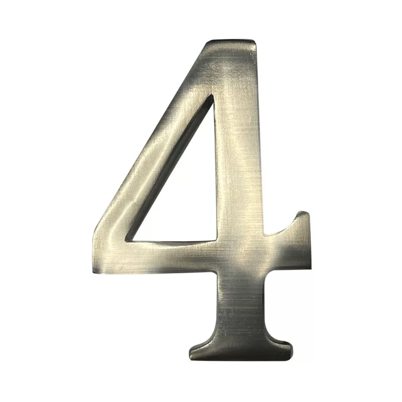 Number EDM 4