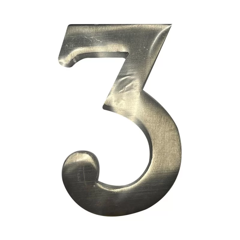 Number EDM 3