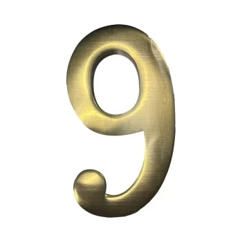 Number EDM 9