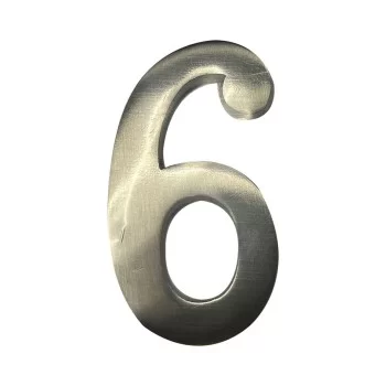 Number EDM 6