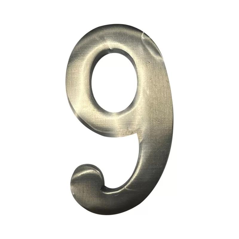 Number EDM 9