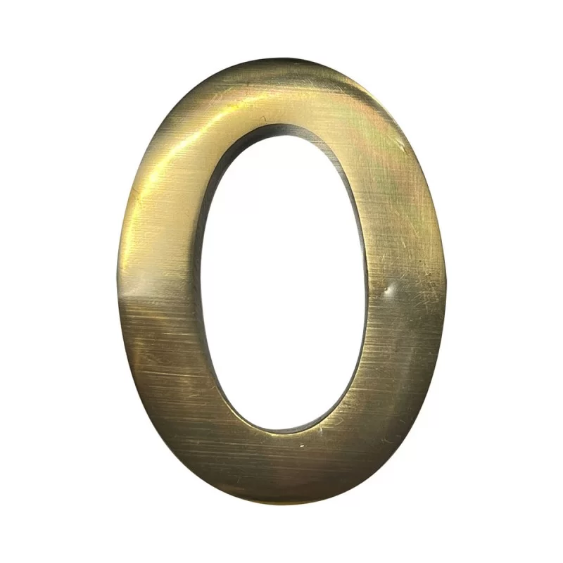 Number EDM 0