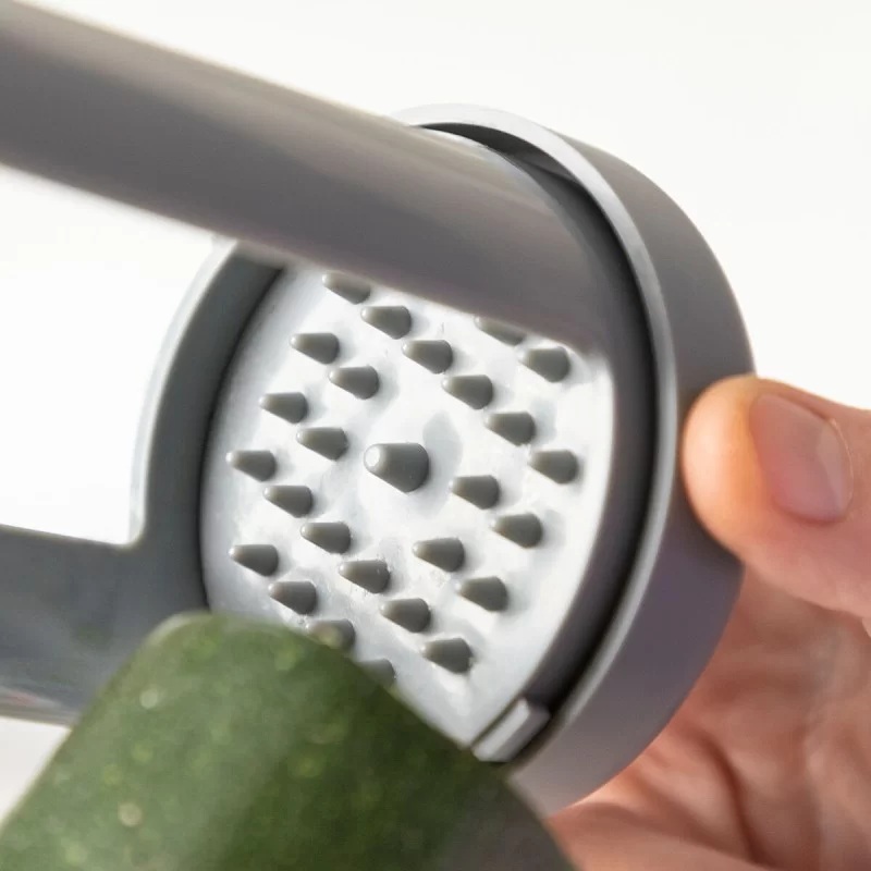 Vegetable Spiral Cutter and Grater with Recipes...