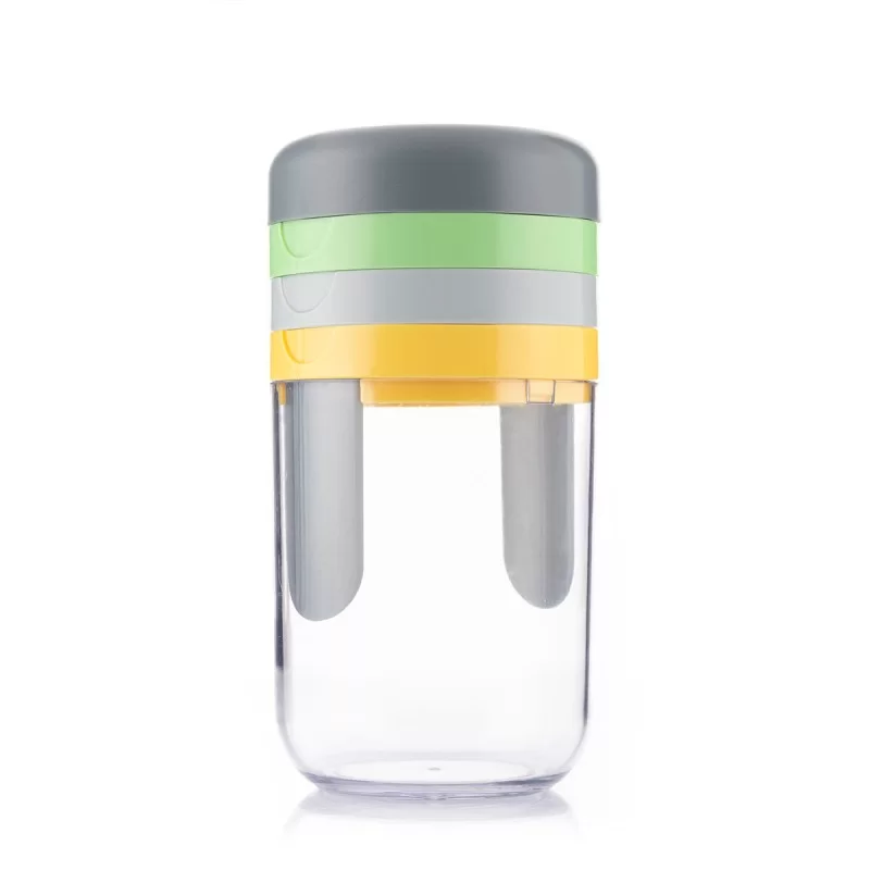 Vegetable Spiral Cutter and Grater with Recipes...