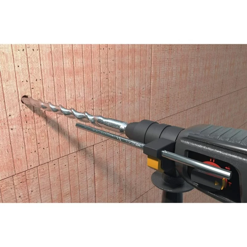 Spool set Fischer Quattric II SDS Plus 14 x 160...