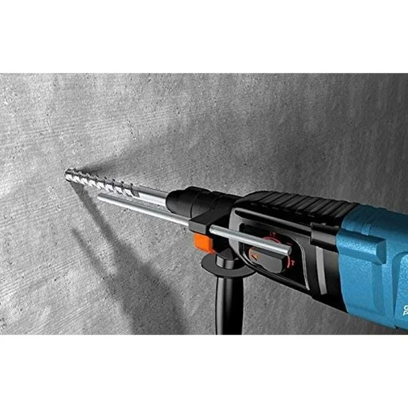 Spool set Fischer Quattric II SDS Plus Steel...