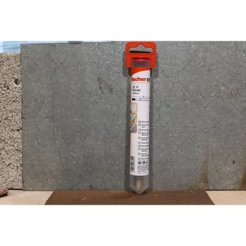 Spindle Fischer 1 Unit 2