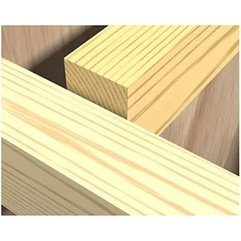 Spindle Fischer Wood Plastic 1 Unit 2