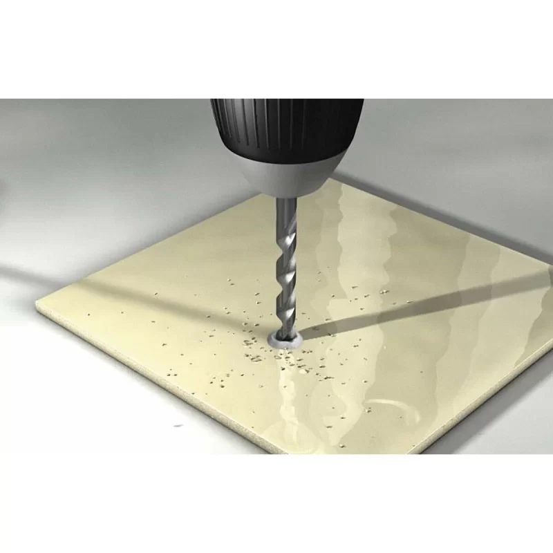 Spindle Fischer ultimate drill d-u Metal...