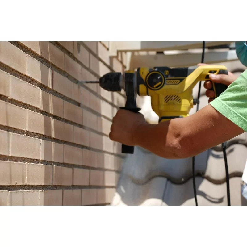 Spindle Fischer ultimate drill d-u Metal...