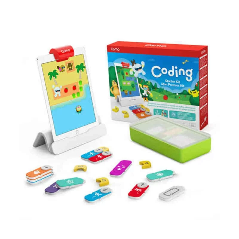 Educational Game 901-00039 IPAD