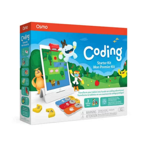 Educational Game 901-00039 IPAD