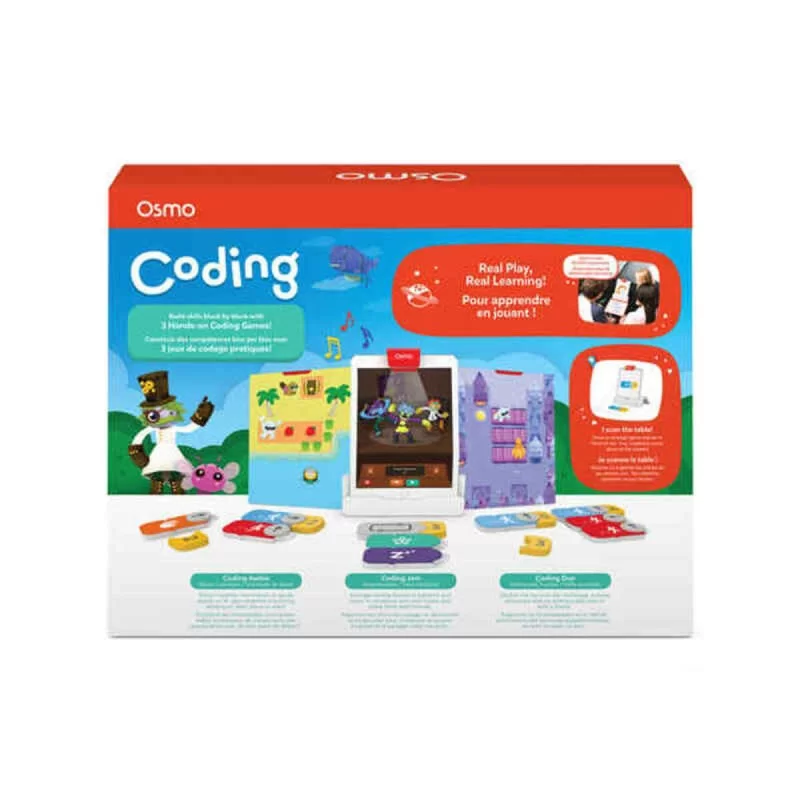 Educational Game 901-00039 IPAD
