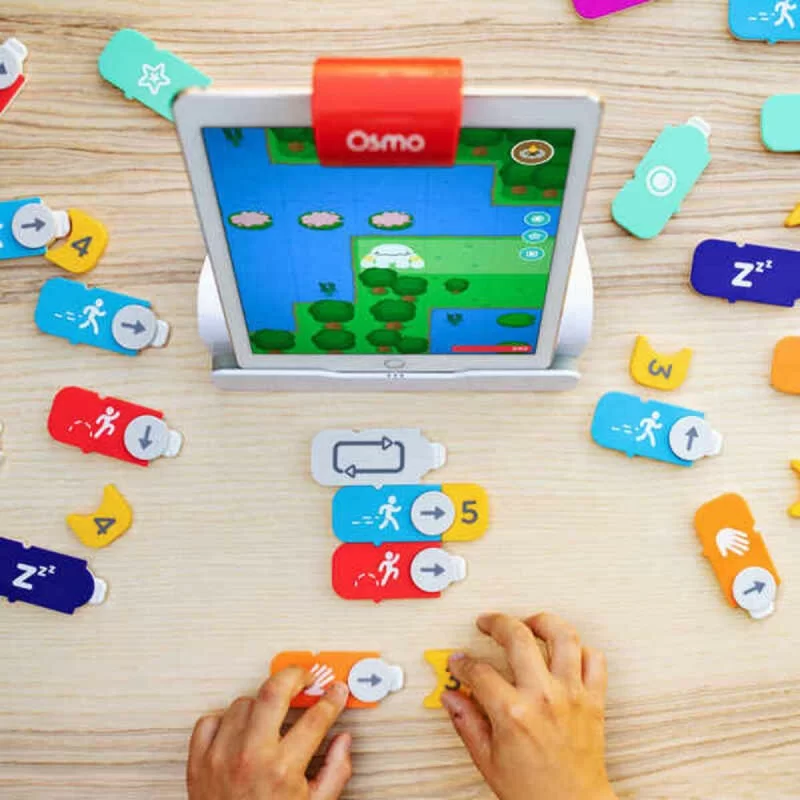 Educational Game 901-00039 IPAD