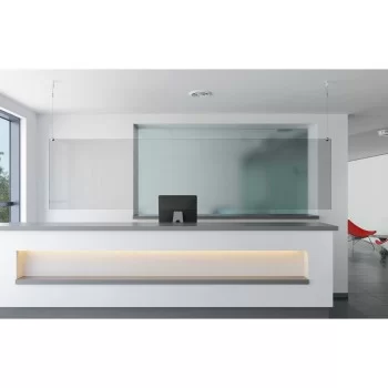 Screw Eyes Fischer 6 x 30 mm 6 Units 2