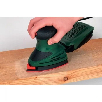 Sandpaper Wolfcraft 10Units 2