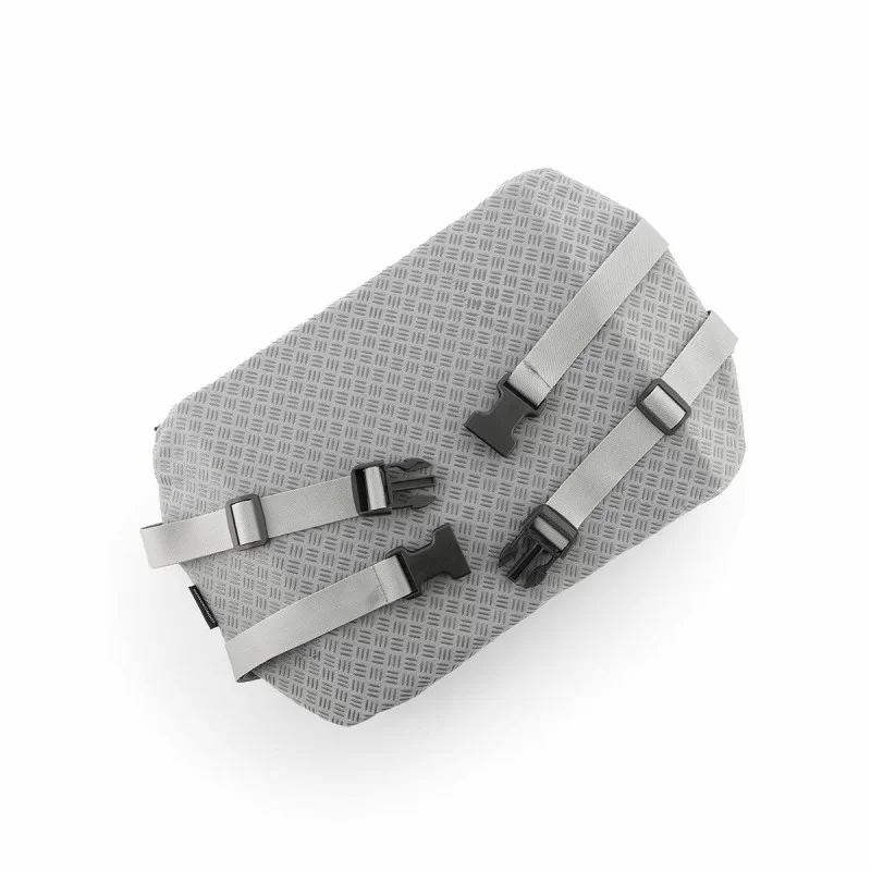 Gel Lumbar Cushion with Removable Cover...